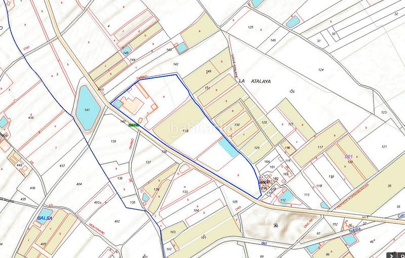 Foto c9ac65b7-5a10-49f6-88d9-8036c1457b52. Finca rústica a El Mirador Pozo Aledo San Javier