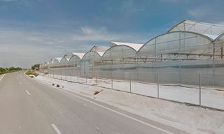 Rural plot  Avenida de balsicas. San javier (murcia). sin posesión “ocupado” (no se puede visitar