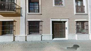 Pis  Calle lope de vega. Dos hermanas (sevilla). sin posesión “ocupado” (no se puede visi