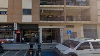 Pis  Avinguda de ramón ortega. Dénia (alicante). sin posesión “ocupado” (no se puede visitar ni