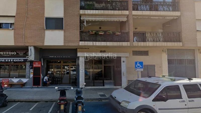 Foto 484535af-8fc7-4b5c-9ded-dace56a3f84e. Appartement dans La Pedrera-Vessanes Dénia