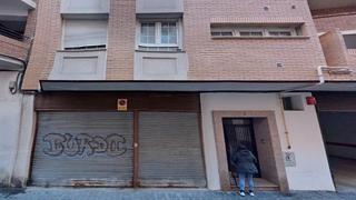 House  Calle barrio san juan. Talavera de la reina (toledo). sin posesión “ocupado” (no se pue