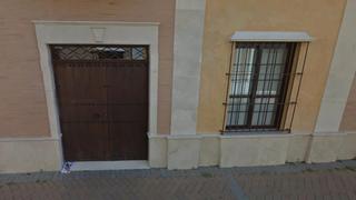 Pis  Calle lope de vega. Dos hermanas (sevilla). sin posesión “ocupado” (no se puede visi