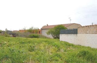 Propriété  Calle de la iglesia. Villares de órbigo (león).