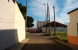 Terreny residencial  Calle teso buenavista. Salamanca. c/ teso de buenavista (barrio de pizarrales).