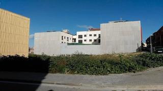 Terreny residencial  Carrer doctor vives mañé. L´arboç (tarragona). c/ doctor vives mañe, 54.