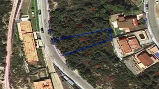 Residential Plot  Avinguda lituània. Calafell (tarragona). avda. lituania.