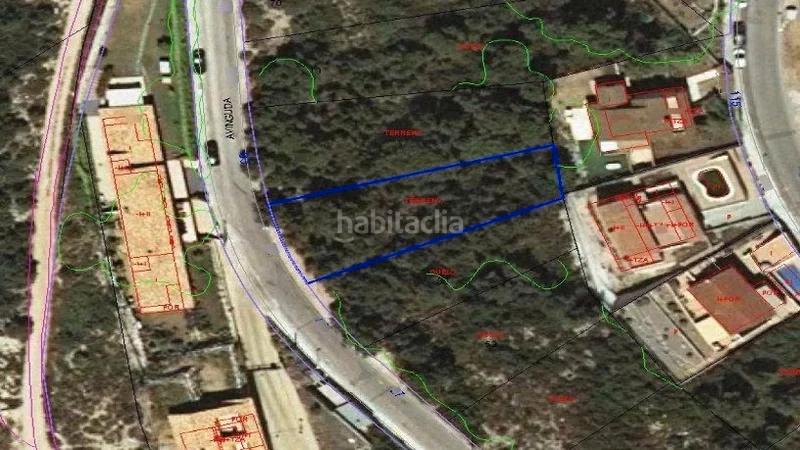Foto 0e044fe7-357b-4340-8fae-d2d1bde5bc18. Residential plot in Segur de Calafell nucli urbà Segur de Calafell