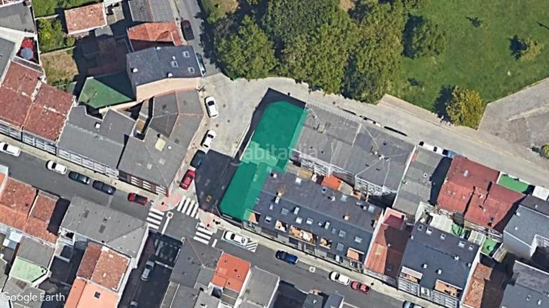 Foto c8b93727-1a6f-42e3-ac1f-f757024605e3. Terreno residenziale in Porta Nova Ferrol