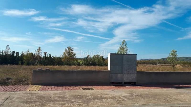 Foto 3b8c0b30-c147-45d0-ac78-0b1189f0f5de. Terreno residencial (zaragoza). urb. "augusta golf ". en Calatayud