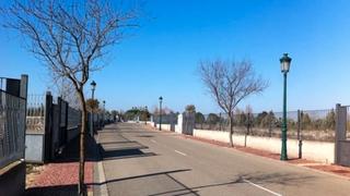 Wohngrundstück  Avinguda mozart. Piera (barcelona). avda. mozart (urb. "bonastre").