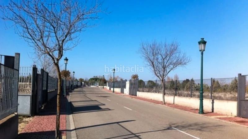 Foto 4d1b53ca-2d56-409e-99f3-18fdaf09ee23. Residential plot in Augusta Golf - La Charluca Calatayud