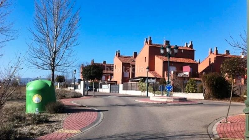 Foto 764da9f1-7b7d-4495-bd09-54dcbf232d6c. Residential plot in Augusta Golf - La Charluca Calatayud