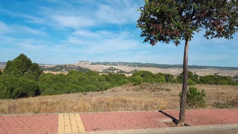 Foto ac1bfb5c-4ade-4c2e-a9cb-741e8a183f1a. Residential plot in Augusta Golf - La Charluca Calatayud