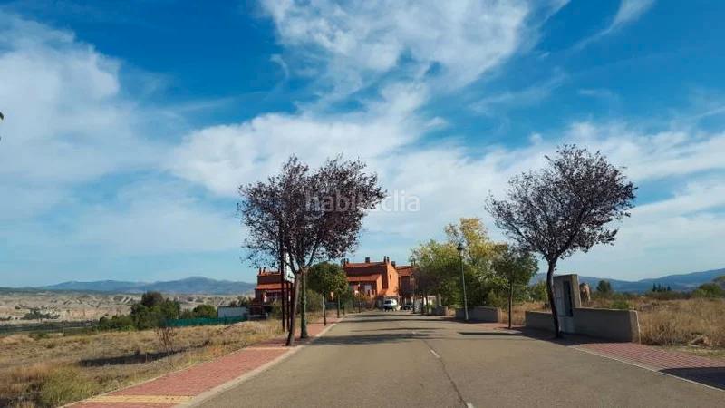Foto 436bfedf-5326-4921-a8d5-f8c32d488f78. Terreno residencial (zaragoza). urb. "augusta golf ". en Calatayud