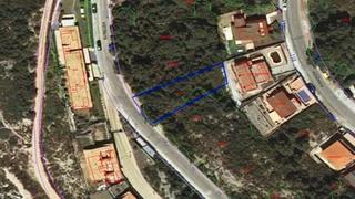 Residential Plot  Avinguda lituània. Calafell (tarragona). avda. lituania.