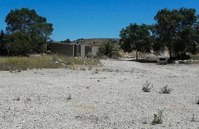 Foto f50af305-0c16-4dfc-a86a-c038f6d725d8. Landgut in Ribatejada