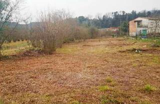 Finca rústica  Carrer pep ventura. Anglès (gerona). c/ pep ventura.