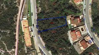 Residential Plot  Avinguda lituània. Calafell (tarragona). avda. lituania.