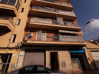 Piso  Carrer de la balanguera. Inca (illes balears). sin posesión “ocupado” (no se puede visita