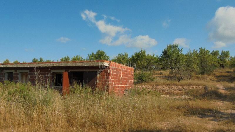 Foto 4a8aaf64-07e6-458f-962c-95515ca4401d. Finca rústica a Guiamets (Els)