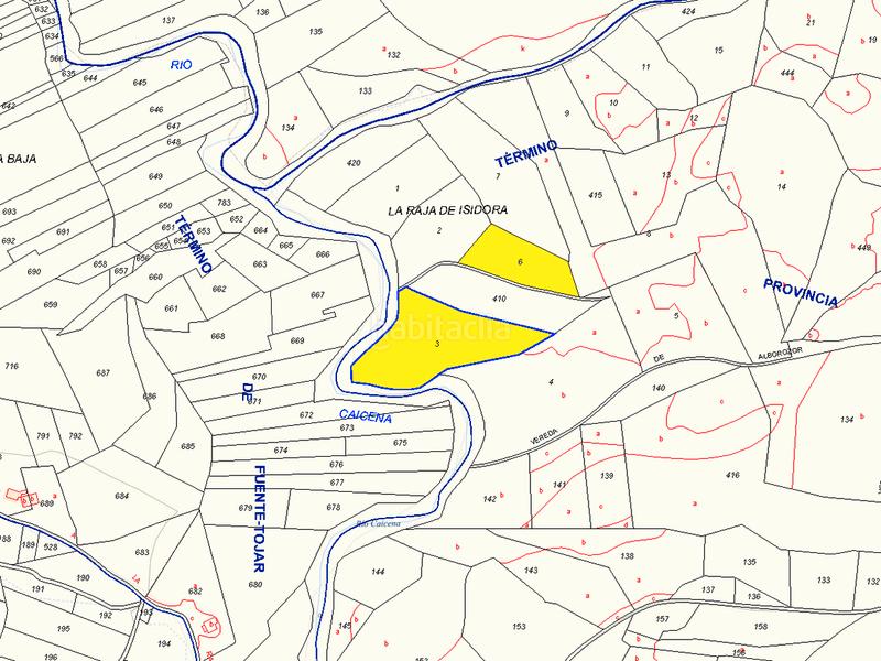 Foto 057f9ea0-3cfc-48df-8041-f6bdac30f0b4. Finca rústica a Priego de Córdoba