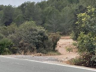 Finca rústica a Fanzara. Fanzara (castellón). paraje artida gamellones, chirlan y losas o