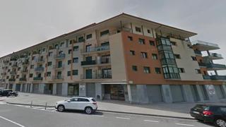 Appartement  Carrer de miquel coll i alentorn. Olesa de montserrat (barcelona). sin posesión “ocupado” (no se p