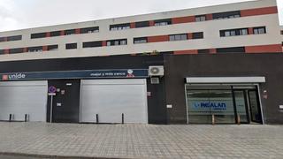 Pis  Calle josé m millares sall poeta. Palmas de gran canaria (las) (las palmas de gran canaria). sin p
