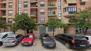 Appartement  Calle periodista fernando gómez de la cruz. Granada (granada). sin posesión “ocupado” (no se puede visitar n