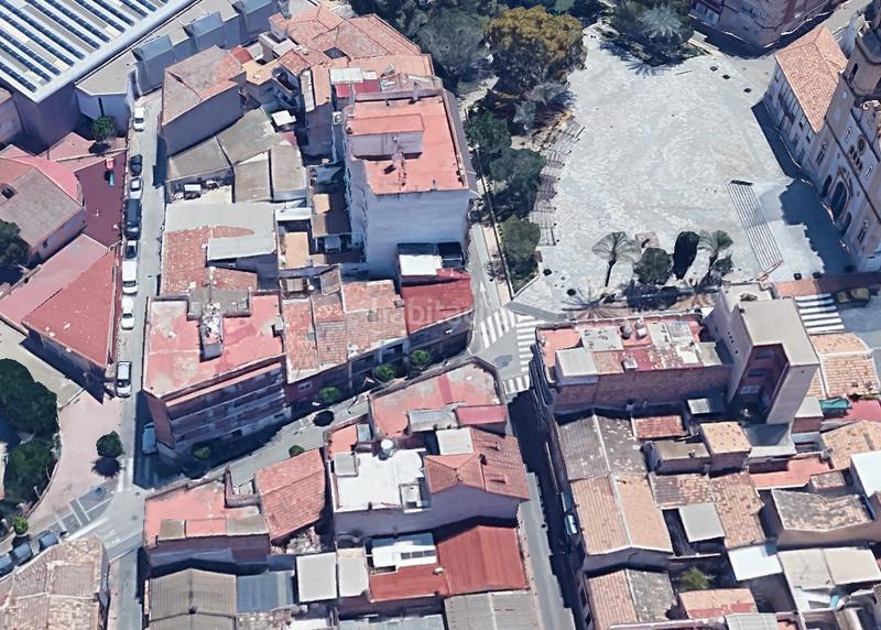 Foto 603765d1-1a52-440d-85ad-813331298c4c. Wohngrundstück in Alcantarilla