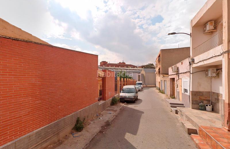 Foto 9a78140f-e5ce-47bd-8c76-124982bda993. Wohngrundstück in Alcantarilla