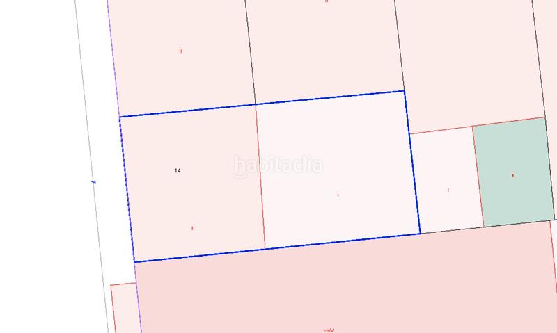 Foto ae12af71-6d78-4c7a-8f7a-d3fcf5d10efc. Wohngrundstück in Alcantarilla