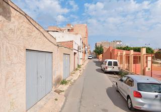 Terrain résidentiel  Calle farmacéutico josé maría lópez leal. Alcantarilla ( murcia ) calle baleares.