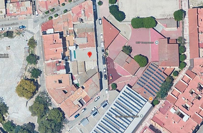 Foto db0c877a-2194-4020-9a1c-e5d9b4b9cff2. Wohngrundstück in Alcantarilla