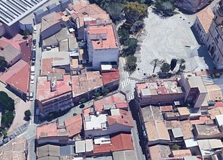 Terreny residencial  Calle farmacéutico josé maría lópez leal. Alcantarilla ( murcia ) sin posesión “ocupado” (no se puede visi