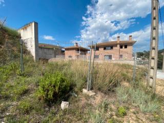 Residential Plot in Caldes de Montbui. Caldes de montbui (barcelona). urb. "can valls".