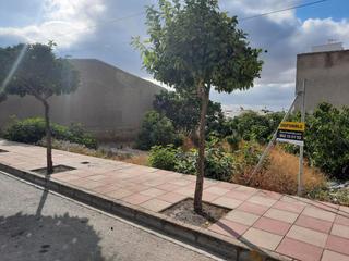 Terreny residencial  Calle josé sandoval. Cabezas de san juan, las (sevilla). c/ josé sandoval, 55.