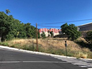Gewerbliches Grundstück in Zona Nord. Alcoy (alicante). polígono industrial "cotes baixes".