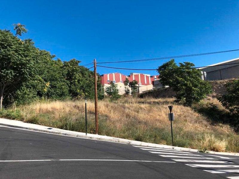 Foto ef375f7f-f086-44ad-b773-efa9c65f54e5. Gewerbliches grundstück in Zona Nord Alcoi