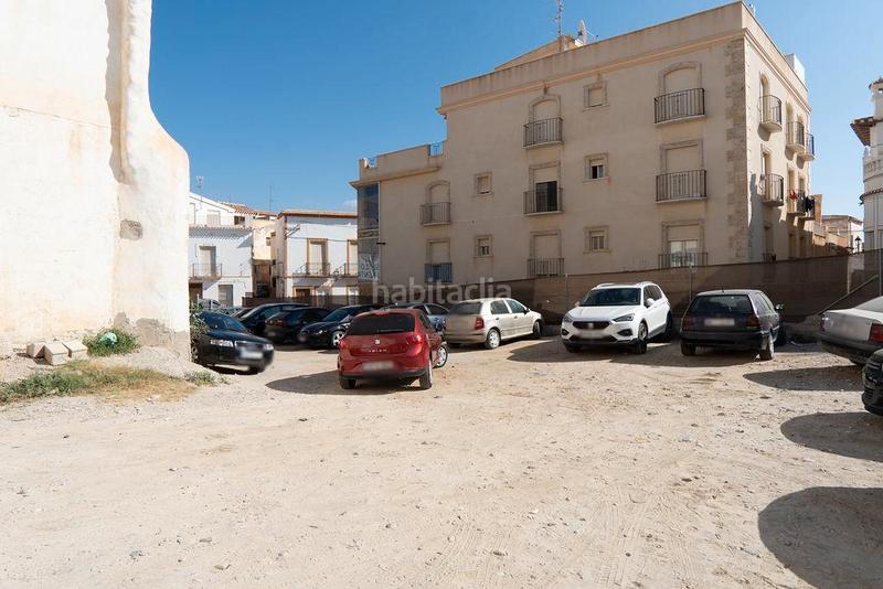 Foto 06f967c2-785f-47cc-9996-4024b683e144. Residential plot in Cuevas del Almanzora pueblo Cuevas del Almanzora