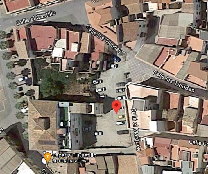 Foto 127103c8-0c85-4d6a-985a-3a4cfd819790. Residential plot in Cuevas del Almanzora pueblo Cuevas del Almanzora