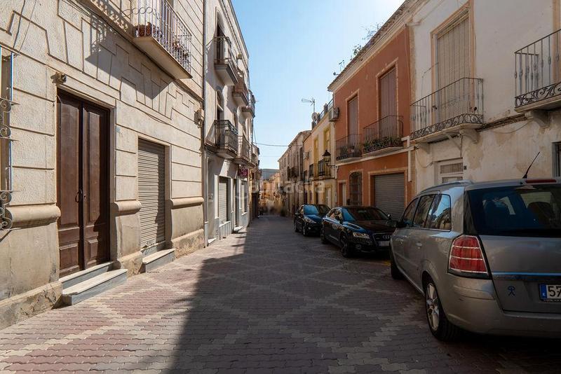 Foto 3550042e-bef4-4d70-977c-49e68384f690. Residential plot in Cuevas del Almanzora pueblo Cuevas del Almanzora