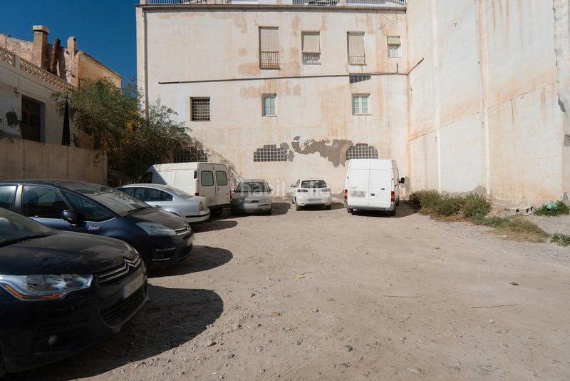 Foto 35993380-c0b9-4c28-80c8-5ee2397699a1. Residential plot in Cuevas del Almanzora pueblo Cuevas del Almanzora