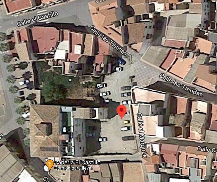 Foto 369eb55b-4c82-4185-8e48-cf918c1b60ad. Residential plot in Cuevas del Almanzora pueblo Cuevas del Almanzora