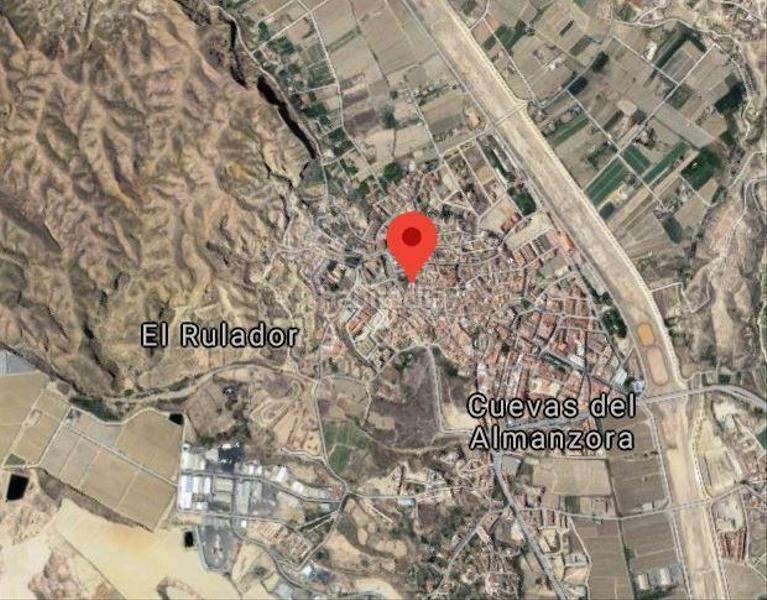 Foto 730c4778-3f86-4020-ad80-23a4b3aaa826. Residential plot in Cuevas del Almanzora pueblo Cuevas del Almanzora
