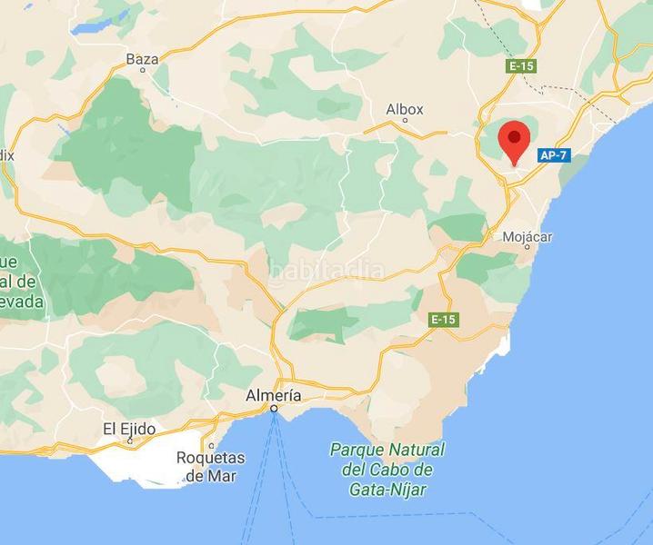 Foto e5aaac28-4c75-4f22-aa64-f475a476e78f. Residential plot in Cuevas del Almanzora pueblo Cuevas del Almanzora