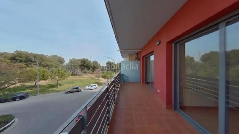 Foto b0d18ba9-ede4-4fdc-94de-0c78c7c4d4f6. Flat in Les Arenes - La Grípia - Can Montllor Terrassa