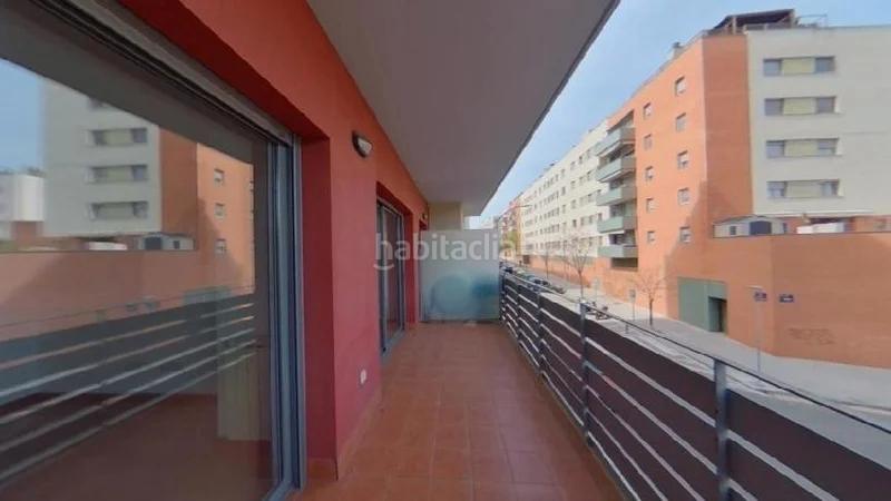 Foto beb3a8e9-c740-44d7-a7ac-e2d53a7c7d86. Flat in Les Arenes - La Grípia - Can Montllor Terrassa
