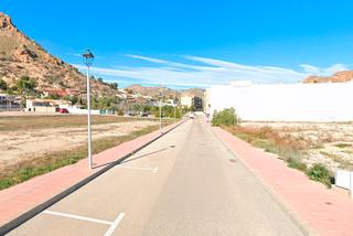 Terrain résidentiel  Avenida adolfo suárez. Villanueva del río segura ( murcia ) av. adolfo suarez.